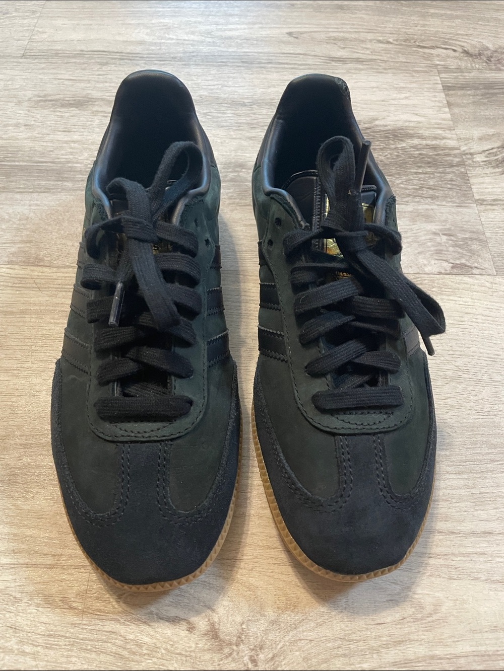 Adidas Samba Male size 6